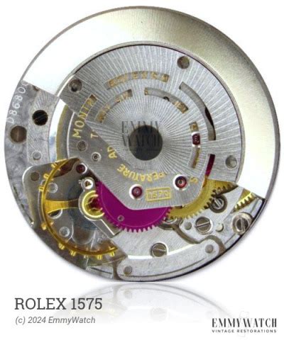 rolex 9091 calibre|Rolex calibre 1575.